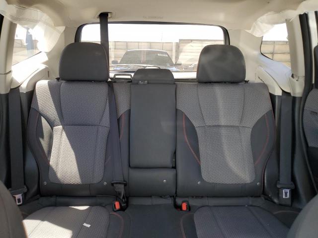 Photo 10 from auction – 2019 SUBARU FORESTER S with VIN JF2SKAJC1KH539072
