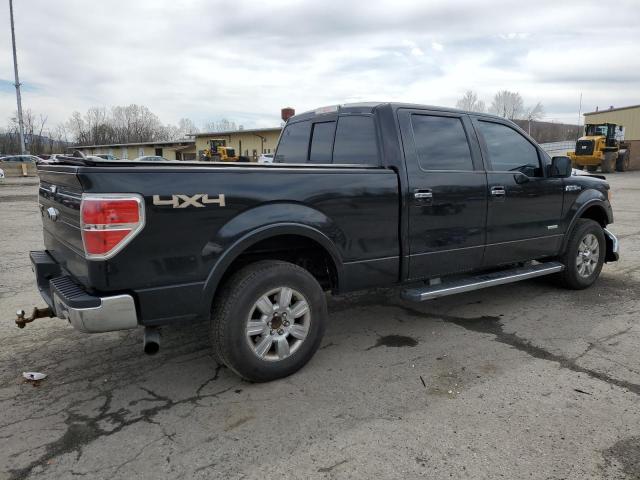 Photo 3 from auction – 2012 FORD F150 SUPER with VIN 1FTFW1ET9CFC46676