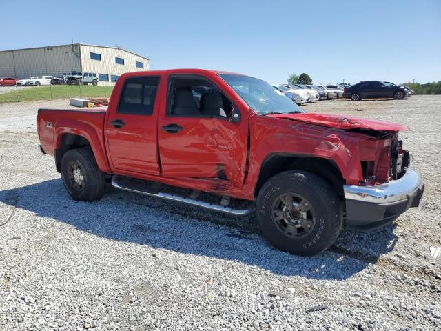 Photo 4 from auction – 2006 CHEVROLET COLORADO with VIN 1GCDT136068192755