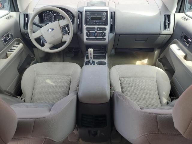 Снимка 8 от търг – 2010 FORD EDGE SE с VIN 2FMDK3GCXABB25970