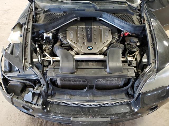 Photo 12 from auction – 2011 BMW X5 XDRIVE5 with VIN 5UXZV8C52BL418638