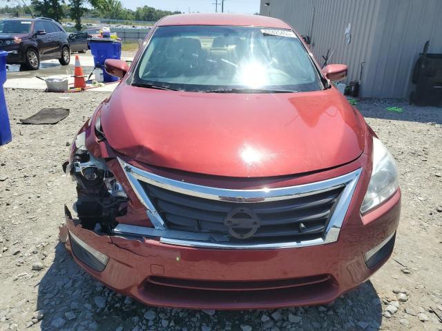 Photo 5 from auction – 2013 NISSAN ALTIMA 2.5 with VIN 1N4AL3AP1DC237762