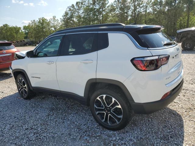 Photo 2 from auction – 2023 JEEP COMPASS LI with VIN 3C4NJDCN3PT566569
