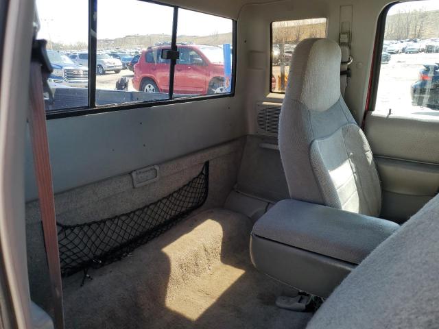 Photo 10 from auction – 1995 FORD RANGER SUP with VIN 1FTCR14U0SPA93361
