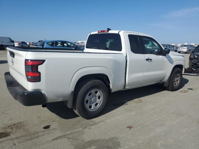 Photo 3 from auction – 2024 NISSAN FRONTIER S with VIN 1N6ED1CL4RN676521