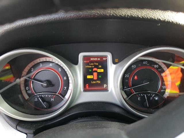 Photo 9 from auction – 2020 DODGE JOURNEY SE with VIN 3C4PDCAB5LT202103