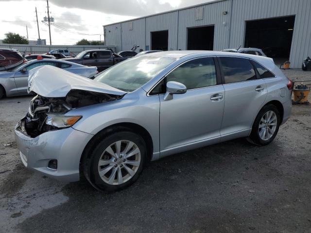 TOYOTA VENZA LE 2013 with VIN 4T3ZA3BB7DU072433 - Photo from auction