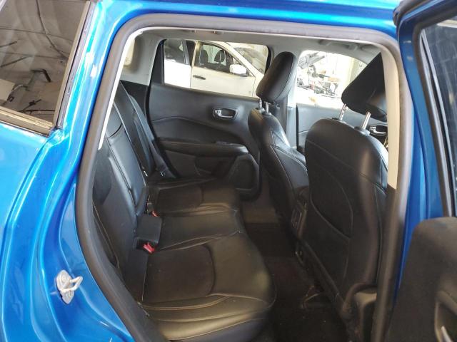 Photo 11 from auction – 2018 JEEP COMPASS LA with VIN 3C4NJDBB4JT314313