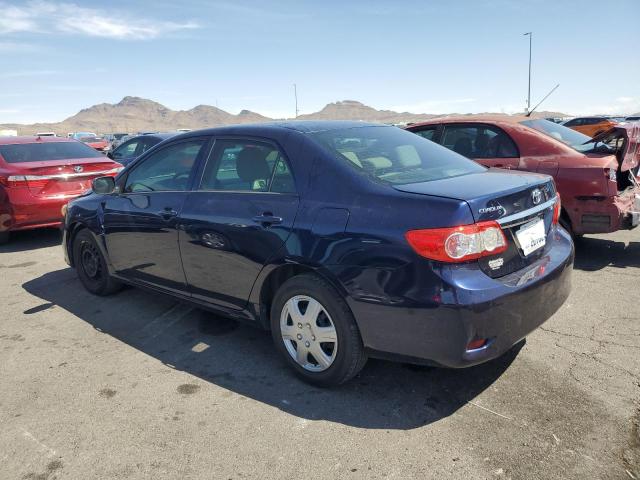 Photo 2 from auction – 2013 TOYOTA COROLLA BA with VIN 2T1BU4EE9DC101705