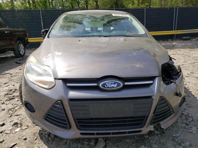 Photo 5 from auction – 2014 FORD FOCUS SE with VIN 1FADP3F2XEL304536