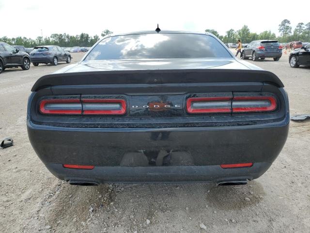 Photo 6 from auction – 2021 DODGE CHALLENGER with VIN 2C3CDZFJ0MH646280