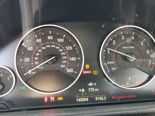 Photo 9 from auction – 2015 BMW 435 I GRAN with VIN WBA4B1C52FD955535