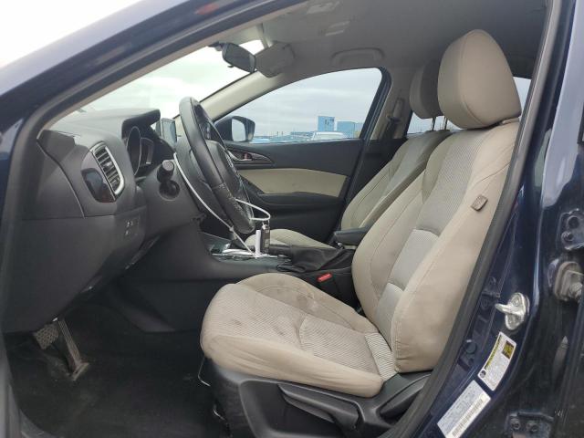 Photo 7 from auction – 2015 MAZDA 3 TOURING with VIN JM1BM1L72F1249351