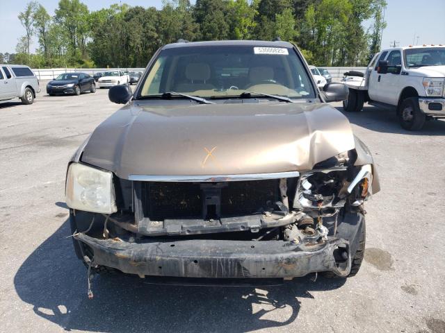 Zdjęcie 5 z aukcji – 2003 GMC ENVOY z VIN 1GKDT13S132191047