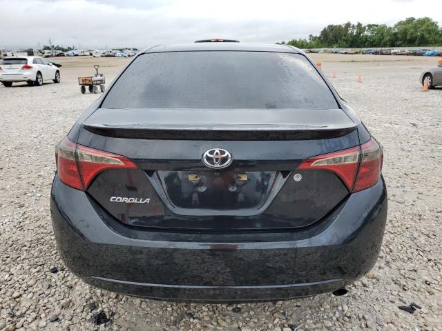 Photo 6 from auction – 2016 TOYOTA COROLLA L with VIN 5YFBURHE7GP537904
