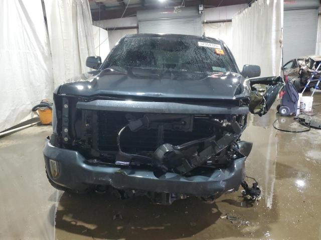Photo 5 from auction – 2018 CHEVROLET SILVERADO with VIN 2GCVKREC2J1113459