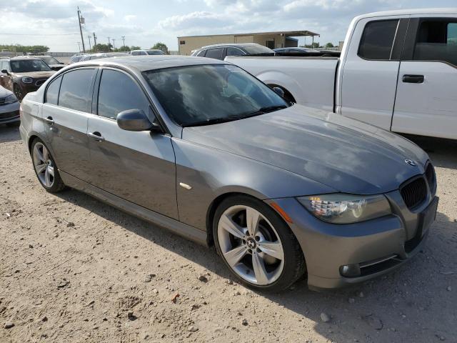Photo 4 from auction – 2011 BMW 335 I with VIN WBAPM5C58BE435309