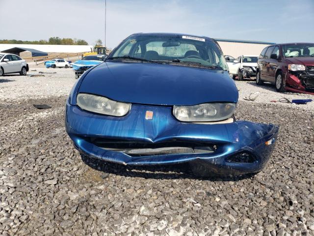 Photo 5 from auction – 2001 SATURN SC1 with VIN 1G8ZP12891Z314605