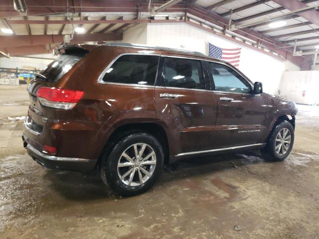 Photo 3 from auction – 2014 JEEP GRAND CHER with VIN 1C4RJFJG2EC404605