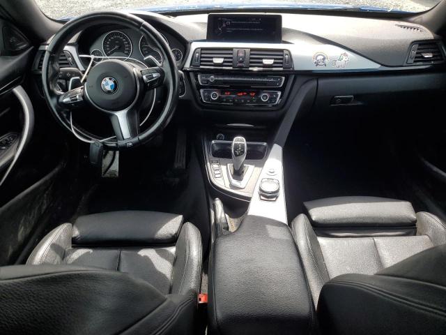Photo 8 from auction – 2015 BMW 435 XI with VIN WBA3R5C53FK371770