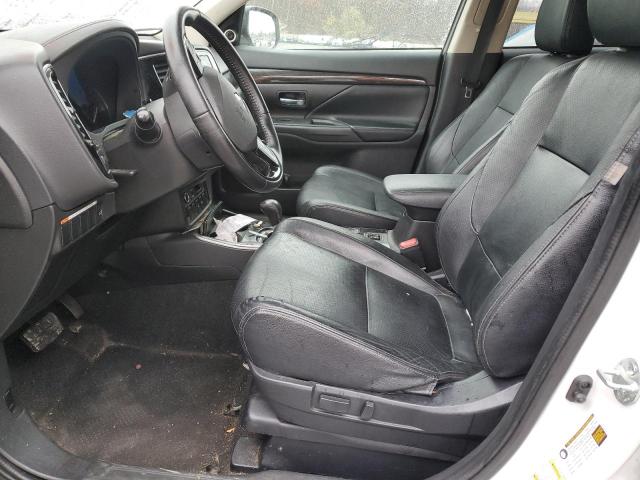 Photo 7 from auction – 2018 MITSUBISHI OUTLANDER with VIN JA4AZ3A34JZ049245