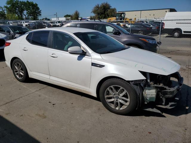 Снимка 4 от търг – 2011 KIA OPTIMA LX с VIN KNAGM4A71B5144326