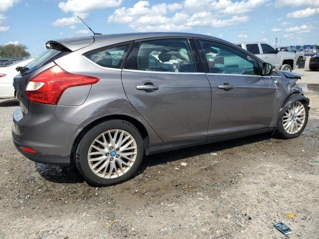 Photo 3 from auction – 2012 FORD FOCUS SEL with VIN 1FAHP3M25CL176014