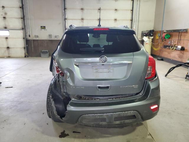 Photo 6 from auction – 2013 BUICK ENCORE with VIN KL4CJGSB4DB177916