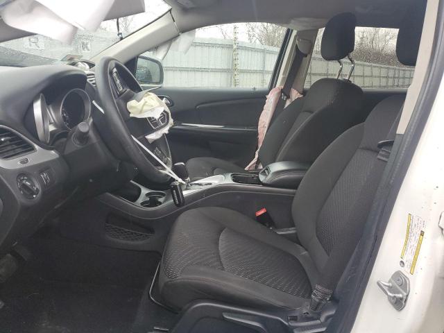Photo 7 from auction – 2019 DODGE JOURNEY SE with VIN 3C4PDCBB1KT784133