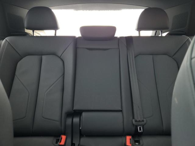 Photo 10 from auction – 2024 AUDI Q3 PREMIUM with VIN WA1DECF32R1096060