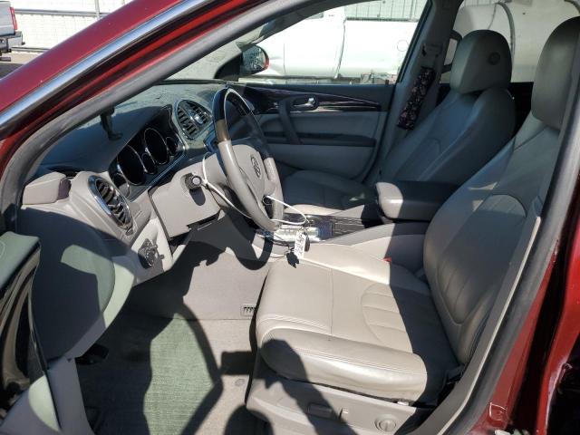 Photo 7 from auction – 2017 BUICK ENCLAVE with VIN 5GAKVBKD2HJ332373