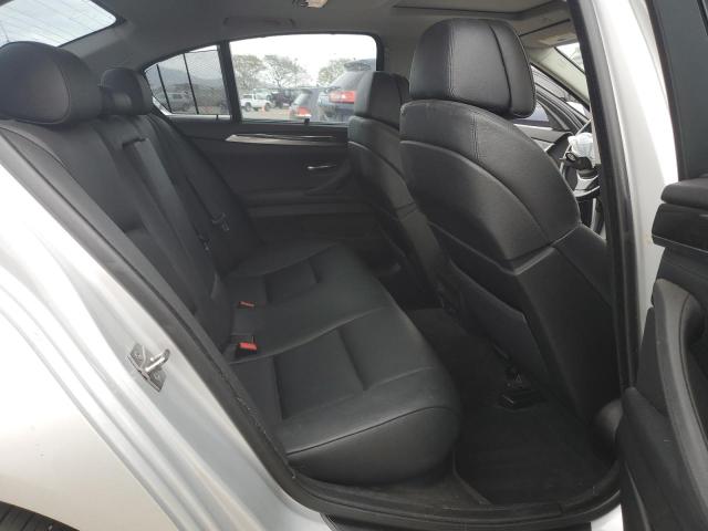 Photo 10 from auction – 2011 BMW 535 I with VIN WBAFR7C59BC606413