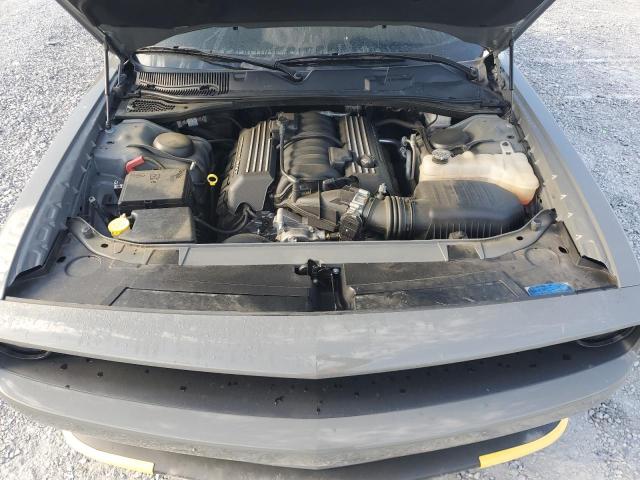 Photo 11 from auction – 2023 DODGE CHALLENGER with VIN 2C3CDZFJ8PH650033