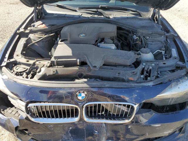 Photo 11 from auction – 2012 BMW 328 I SULE with VIN WBA3C1C54CF432008