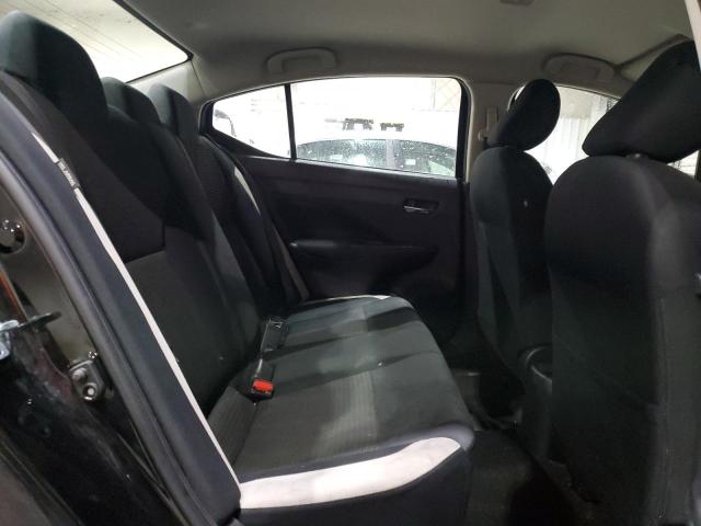 Photo 10 from auction – 2021 NISSAN VERSA SV with VIN 3N1CN8EV0ML883157