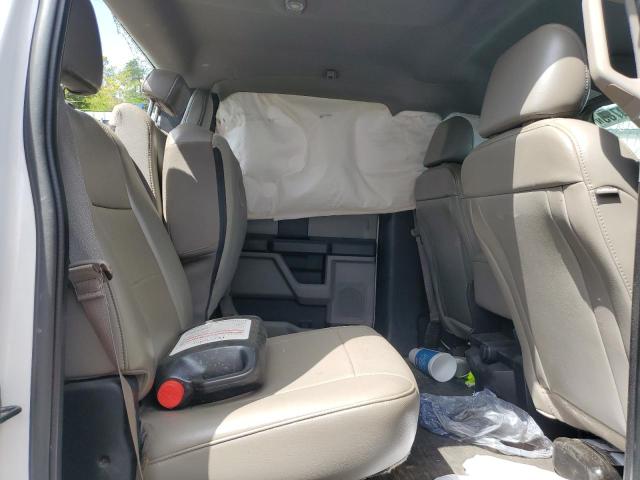 Photo 10 from auction – 2018 FORD F150 SUPER with VIN 1FTEW1EP1JFC85869