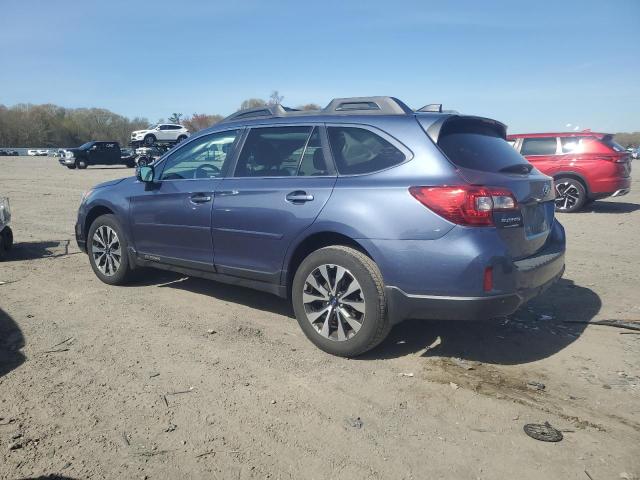 Photo 2 from auction – 2017 SUBARU OUTBACK 2. with VIN 4S4BSANC3H3246221