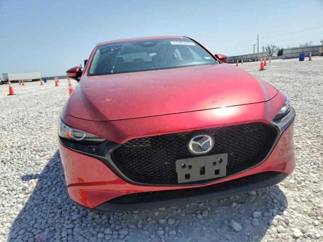 Photo 5 from auction – 2024 MAZDA 3 PREFERRE with VIN JM1BPALM2R1701848