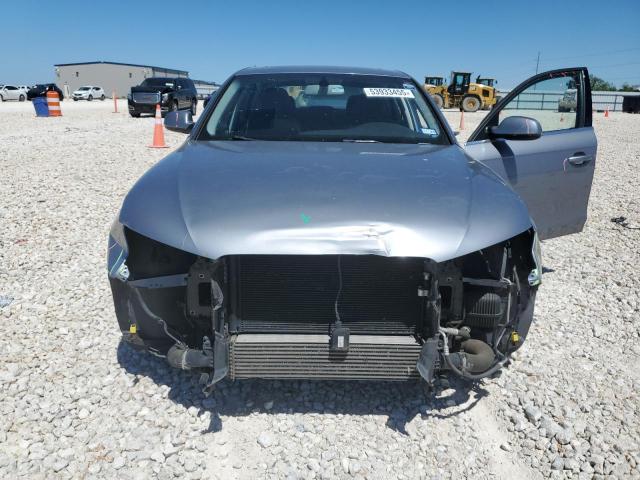Photo 11 from auction – 2016 AUDI A4 PREMIUM with VIN WAUAFAFLXGN002567