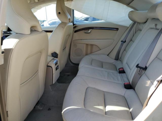 Photo 10 from auction – 2015 VOLVO S80 PREMIE with VIN YV140MAC7F1183041