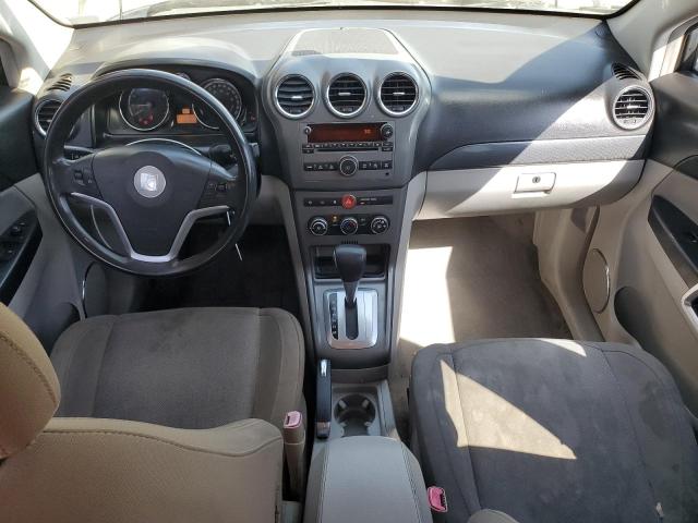 Photo 8 from auction – 2008 SATURN VUE with VIN 3GSCL33P38S512102