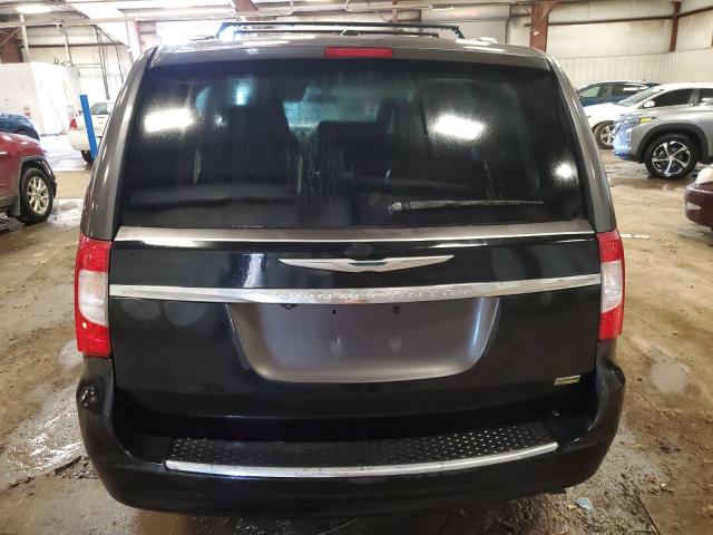 Photo 6 from auction – 2015 CHRYSLER TOWN & COU with VIN 2C4RC1BG8FR707070