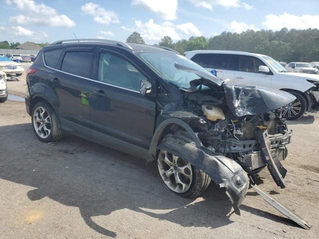 Photo 4 from auction – 2014 FORD ESCAPE TIT with VIN 1FMCU0J96EUC49400