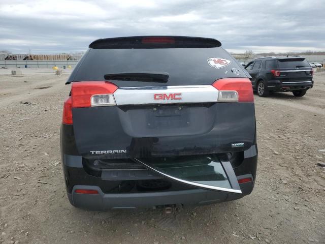 Снимка 6 от търг – 2012 GMC TERRAIN SL с VIN 2GKALSEK1C6110590