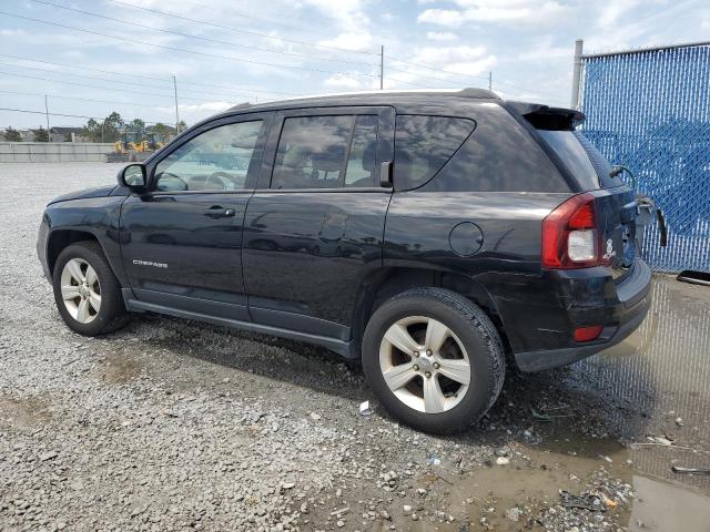 Photo 2 from auction – 2014 JEEP COMPASS LA with VIN 1C4NJDEB8ED626044