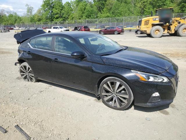 Photo 4 from auction – 2019 NISSAN ALTIMA SR with VIN 1N4BL4CV5KC143886