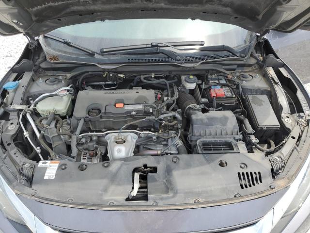 Photo 11 from auction – 2018 HONDA CIVIC EX with VIN 2HGFC2F78JH524822