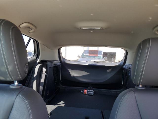 Photo 10 from auction – 2025 BUICK ENCORE GX with VIN KL4AMBSP3SB110556