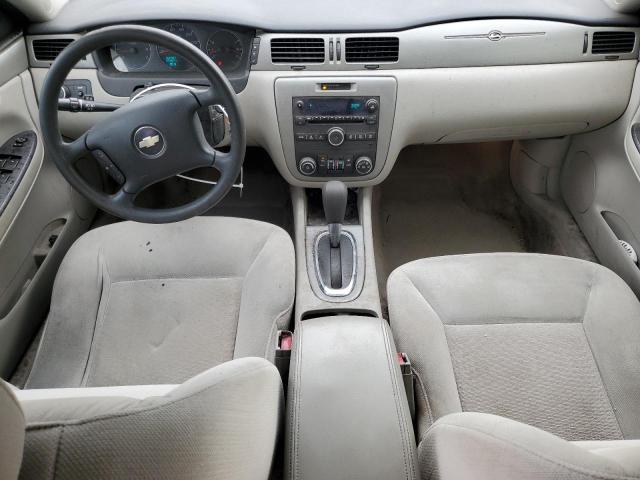 Photo 8 from auction – 2008 CHEVROLET IMPALA with VIN 2G1WT58K481351944