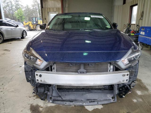 Photo 5 from auction – 2018 NISSAN MAXIMA 3.5 with VIN 1N4AA6AP5JC393757